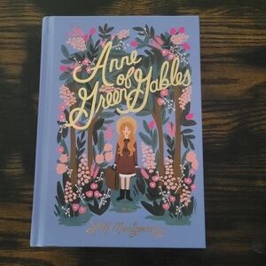 💫 3 For $30  💫 Anne Of Green Gables - L.M. Montgomery